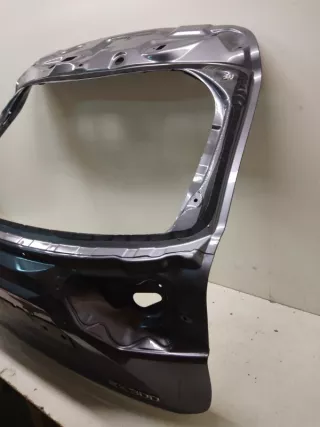 6700548730 крышка багажника Lexus RX 4 Арт VZ124897, вид 9