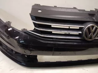 6RU807221AGRU бампер Volkswagen Polo 5 Арт VZ125478, вид 5