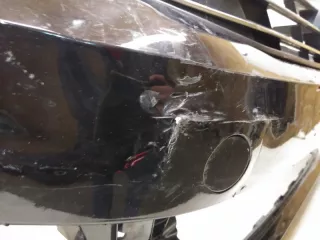 6RU807221AGRU бампер Volkswagen Polo 5 Арт VZ125478, вид 7