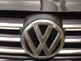 6RU807221AGRU бампер Volkswagen Polo 5 Арт VZ125478, вид 9