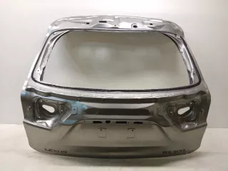 6700548730 крышка багажника Lexus RX 4 Арт VZ126739, вид 1