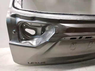 6700548730 крышка багажника Lexus RX 4 Арт VZ126739, вид 3