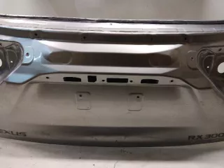 6700548730 крышка багажника Lexus RX 4 Арт VZ126739, вид 4