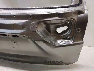 6700548730 крышка багажника Lexus RX 4 Арт VZ126739, вид 5