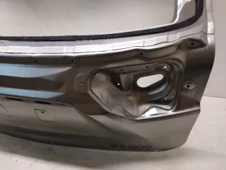 6700548730 крышка багажника Lexus RX 4 Арт VZ126739, вид 6