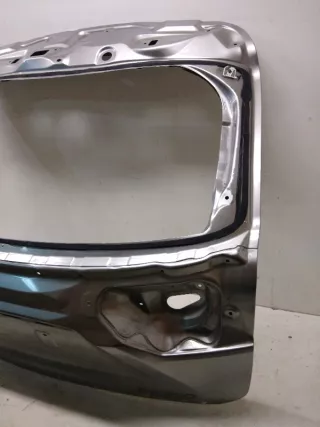 6700548730 крышка багажника Lexus RX 4 Арт VZ126739, вид 7
