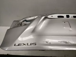 6700548730 крышка багажника Lexus RX 4 Арт VZ126739, вид 10