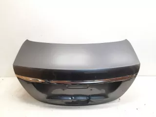 A2137500075 крышка багажника Mercedes CLA c117 Арт VZ127819, вид 1
