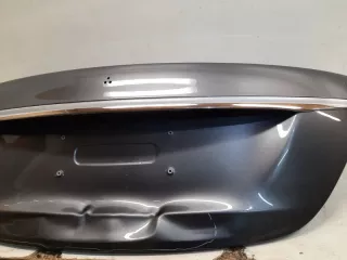 A2137500075 крышка багажника Mercedes CLA c117 Арт VZ127819, вид 8