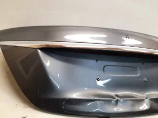 A2137500075 крышка багажника Mercedes CLA c117 Арт VZ127819, вид 10