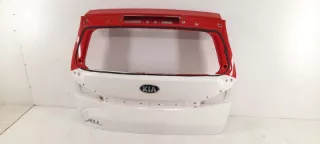 73700K0000 крышка багажника Kia Soul 2 restailing Арт VZ128206, вид 3