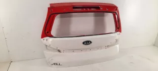73700K0000 крышка багажника Kia Soul 2 restailing Арт VZ128206, вид 9