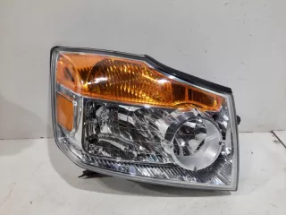 26010ZQ00A фара Nissan Armada Арт VZ128975, вид 1