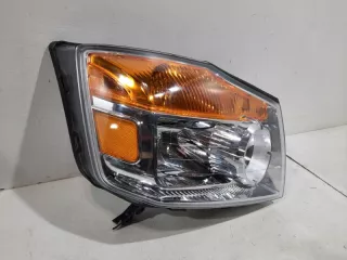 26010ZQ00A фара Nissan Armada Арт VZ128975, вид 2