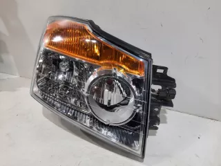 26010ZQ00A фара Nissan Armada Арт VZ128975, вид 3