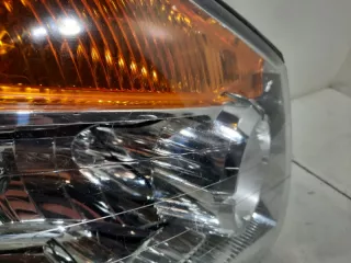26010ZQ00A фара Nissan Armada Арт VZ128975, вид 4