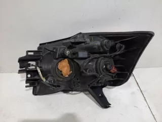 26010ZQ00A фара Nissan Armada Арт VZ128975, вид 5