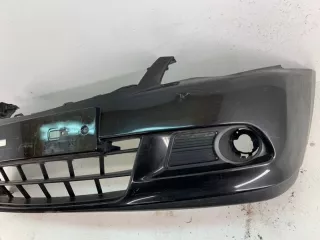620224AA0H бампер Nissan Almera G15 Арт VZ129337, вид 4