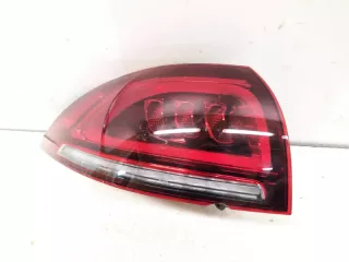 A1679061007 Фонарь Mercedes GL X166 Арт VZ130388, вид 2