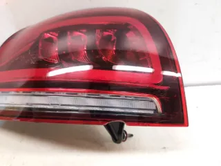 A1679061007 Фонарь Mercedes GL X166 Арт VZ130388, вид 3