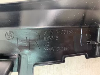 51357423138 Уплотнитель двери BMW X4 F26 Арт VZ130750, вид 6