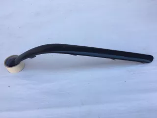 5275205020 Молдинг бампера Toyota Avensis 2 Арт VZ39265, вид 1