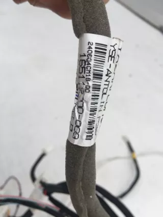 240004cm1b Проводка салонная Nissan X-Trail T32 Арт VZ42809, вид 2