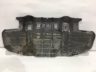Защита картера Toyota Fortuner 2 2015г.  - Фото 4