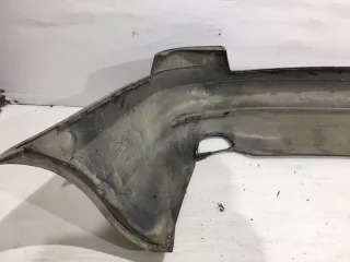 1zu807421 бампер Skoda Octavia A5 restailing Арт VZ48840, вид 5