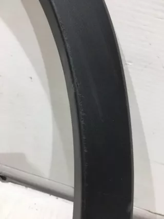KD53-51W21 Расширитель крыла Mazda CX-5 1 Арт VZ51957, вид 2
