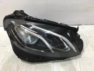 A21390640 фара Mercedes CLA c117 Арт VZ54306, вид 2