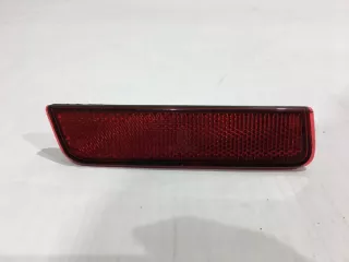 265654344R катафот в бампер Renault Duster 1 Арт VZ58444, вид 1