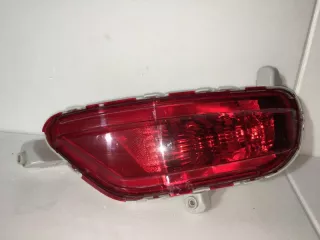 KB9G51650 Фонарь противотуманный Mazda CX-5 2 Арт VZ63595, вид 1