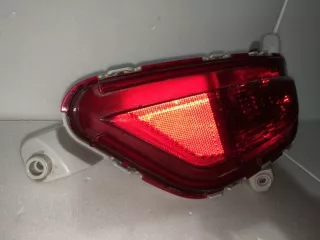 KB9G51650 Фонарь противотуманный Mazda CX-5 2 Арт VZ63595, вид 4