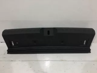 7221871 накладка замка багажника BMW 1 F20/F21 Арт VZ83265, вид 1