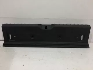 7221871 накладка замка багажника BMW 1 F20/F21 Арт VZ83265, вид 2