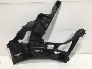 620343919R Кронштейн бампера Renault Megane 3 Арт VZ90111, вид 1