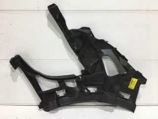 620343919R Кронштейн бампера Renault Megane 3 Арт VZ90111, вид 5
