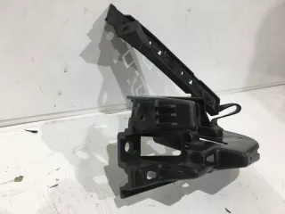 9680554480 Кронштейн бампера Citroen Berlingo 2  Арт VZ90340, вид 2