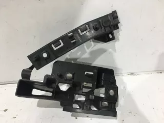 9680554480 Кронштейн бампера Citroen Berlingo 2  Арт VZ90340, вид 5