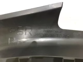 66415-78010 кронштейн Lexus NX Арт VZ95233, вид 2