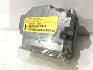 P8635A073 блок управления airbag Mitsubishi Lancer 10 Арт VZ96618, вид 3