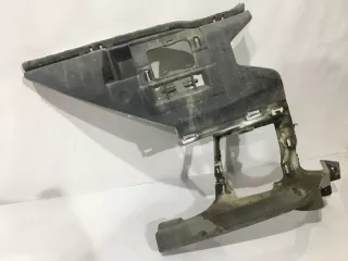 51117295279 Кронштейн ПТФ BMW 3 F30/F31/GT F34 Арт VZ107567, вид 2