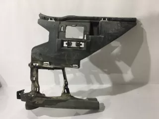 51117295280 Кронштейн ПТФ BMW 3 F30/F31/GT F34 Арт VZ107569, вид 2