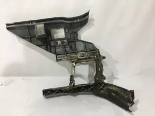 51117295280 Кронштейн ПТФ BMW 3 F30/F31/GT F34 Арт VZ107569, вид 3