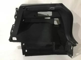 5NA867428 обшивка багажника Volkswagen Tiguan 2 Арт VZ108179, вид 1
