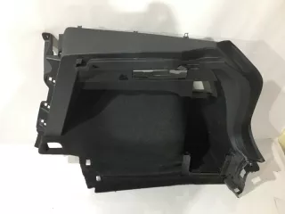 5NA867428 обшивка багажника Volkswagen Tiguan 2 Арт VZ108179, вид 2