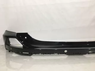 52159-0R140 бампер чёрный перламутр Toyota Rav 4 4 Арт VZ116769, вид 3