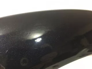 9Y0854732B Расширитель крыла Porsche Cayenne 959 Арт VZ121594, вид 5