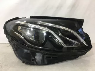 A2139068808 фара Mercedes CLA c117 Арт VZ125418, вид 1